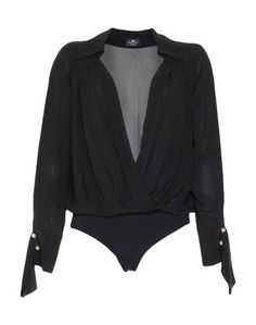 Pубашка Elisabetta Franchi