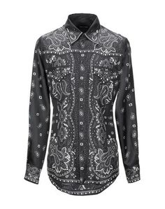 Pубашка Dsquared2