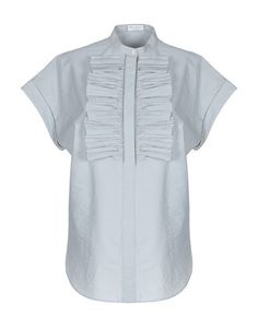 Pубашка Brunello Cucinelli