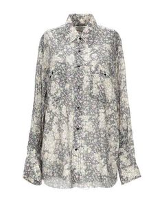 Pубашка Saint Laurent