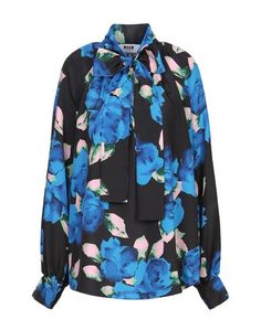 Блузка Msgm