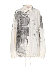 Pубашка Dries Van Noten