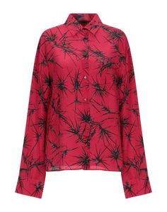 Pубашка Haider Ackermann