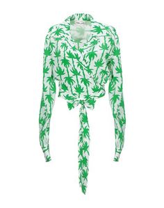 Pубашка Diane von Furstenberg