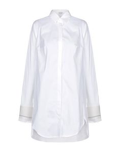 Pубашка Brunello Cucinelli