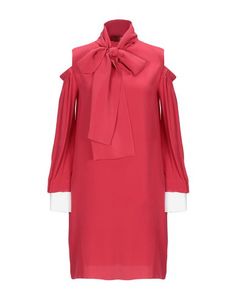 Короткое платье Fendi