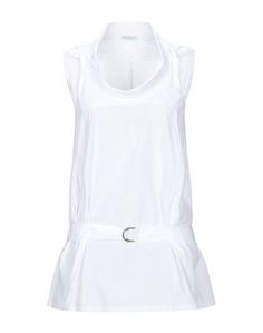 Топ без рукавов Brunello Cucinelli