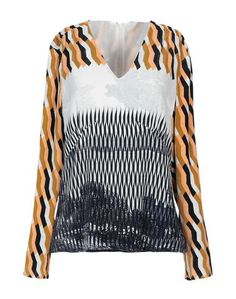Блузка Dries Van Noten