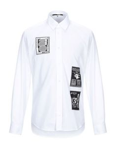 Pубашка McQ Alexander Mc Queen