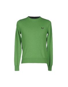 Свитер Fred Perry