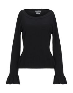 Свитер Boutique Moschino