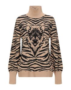 Водолазки Just Cavalli