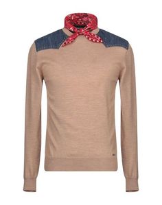 Свитер Dsquared2