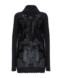 Водолазки Ermanno Scervino