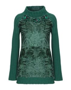 Водолазки Ermanno Scervino