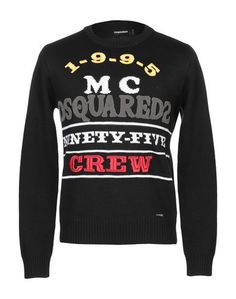 Свитер Dsquared2