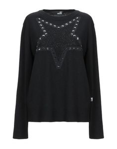 Свитер Love Moschino