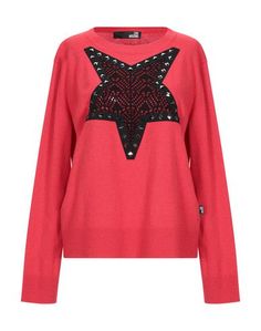 Свитер Love Moschino