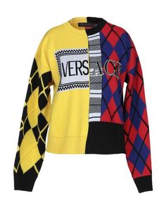 Свитер Versace