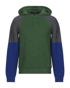 Свитер Dsquared2
