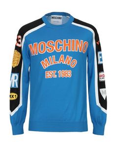 Свитер Moschino