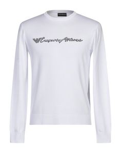 Свитер Emporio Armani