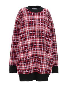 Короткое платье Msgm
