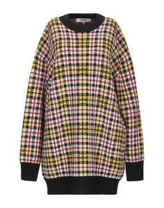 Короткое платье Msgm