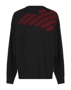 Свитер Emporio Armani