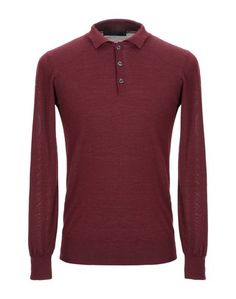 Свитер Vneck