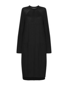 Короткое платье MAX Mara
