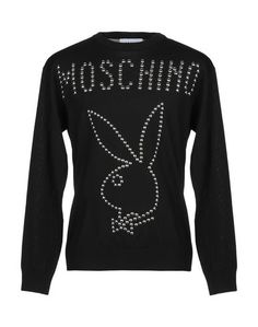 Свитер Moschino