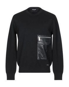 Свитер Dsquared2