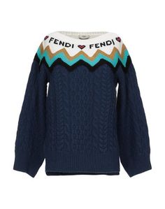 Свитер Fendi