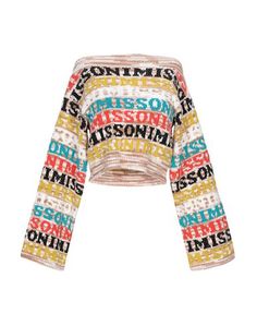 Свитер Missoni