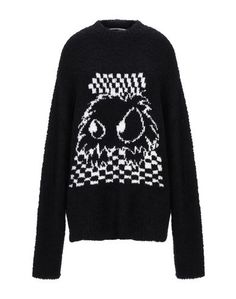 Свитер McQ Alexander Mc Queen