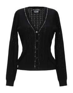 Кардиган Boutique Moschino