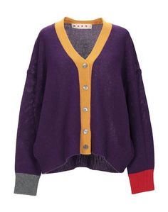Кардиган Marni