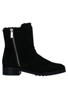 Полусапоги и высокие ботинки Michael Michael Kors