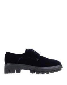 Обувь на шнурках Jil Sander