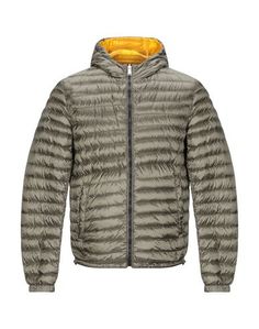Пуховик add
