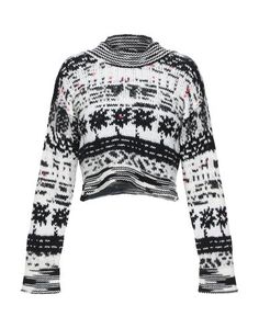 Водолазки Missoni