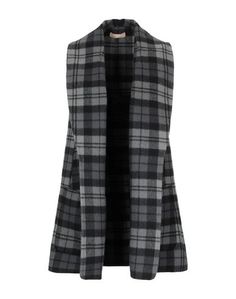 Легкое пальто Michael Kors Collection