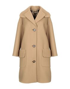 Пальто Michael Kors Collection