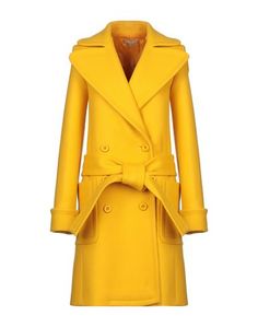 Пальто Michael Kors Collection