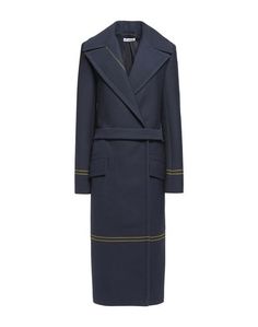 Пальто Jil Sander