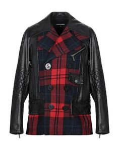 Пальто Dsquared2