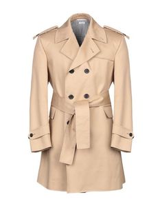 Легкое пальто Thom Browne