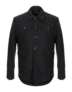 Пальто Dsquared2