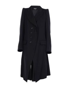 Пальто Ann Demeulemeester
